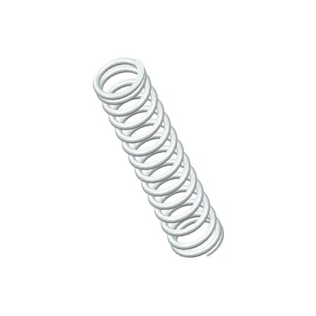 Approved Vendor Compression Spring, O= .210, L= 1.00, W= .026 G009960746